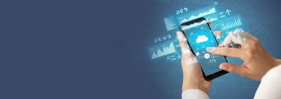 Cloud Financial Management Services