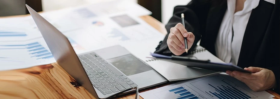 CPA Bookkeeping Services