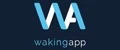 WakingApp WakingApp