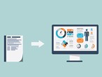 data visualization services