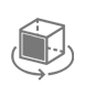 Multidimensional Data Representation