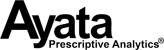 Ayata Prescriptive Analytics