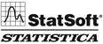 StatSoft STATISTICA