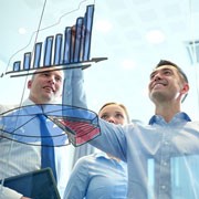 Prescriptive Analytics Services