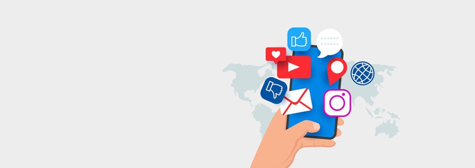 Social Media Marketing Services