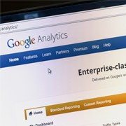 Google Analytics Implementation