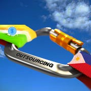 Can Philippines Beat India in Outsourcing