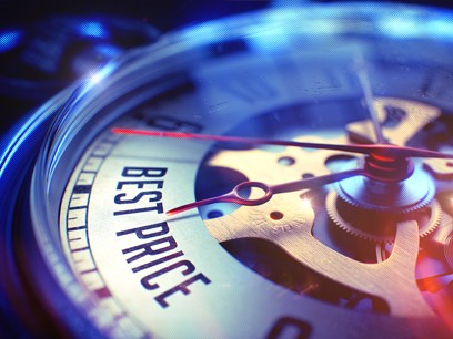 Flexible Pricing Options in India