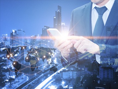 Infrastructure and Technology in India