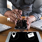 Riding the IT Enabled Services Wave
